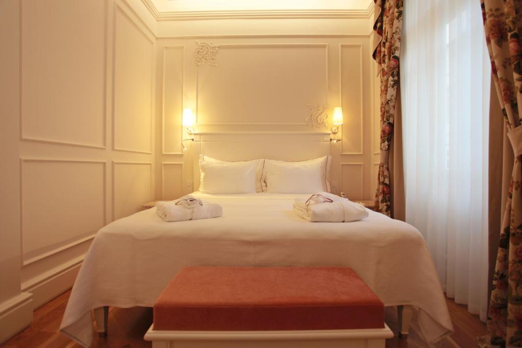 Corinne Art & Boutique Hotel