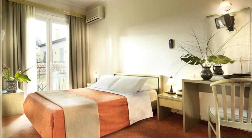 Adrian Hotel