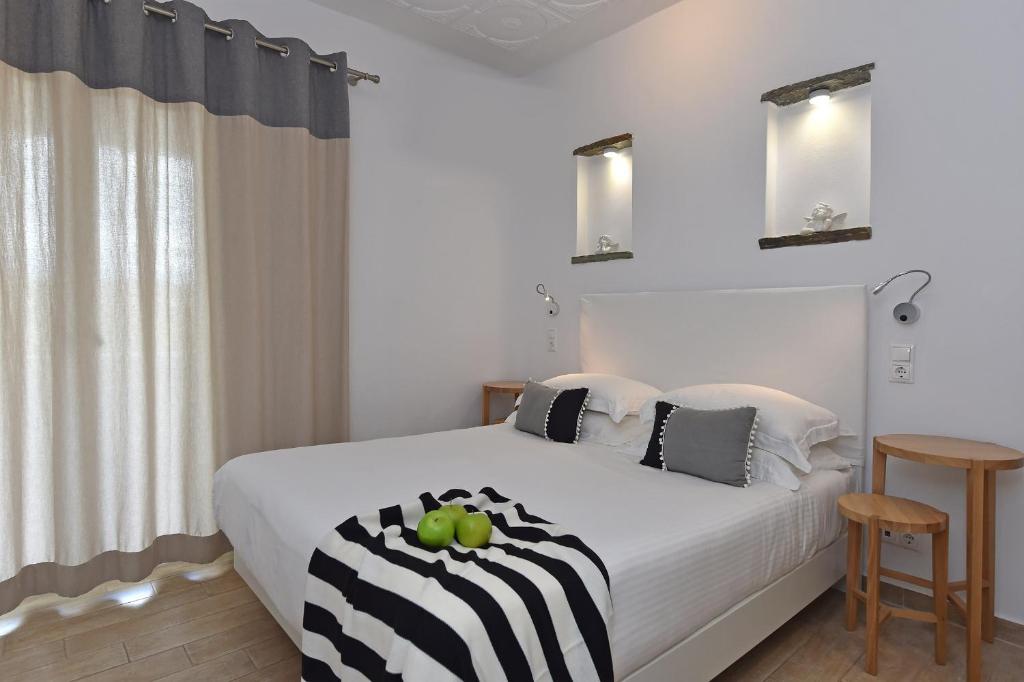Apollon Boutique Hotel