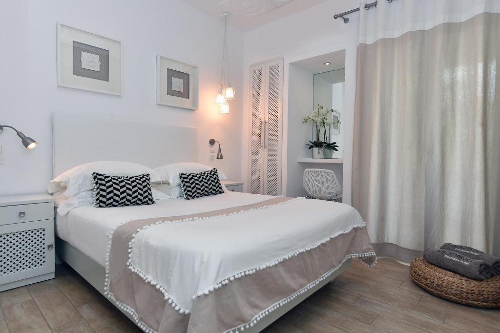 Apollon Boutique Hotel