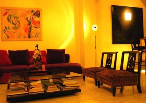 Art Hotel Athens