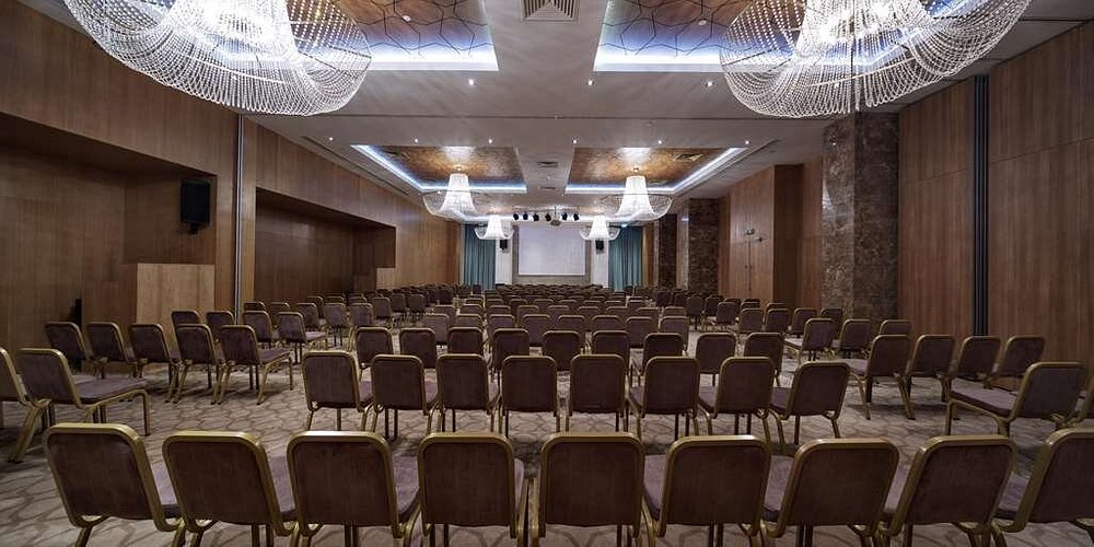 Hilton Garden Inn Diyarbakir