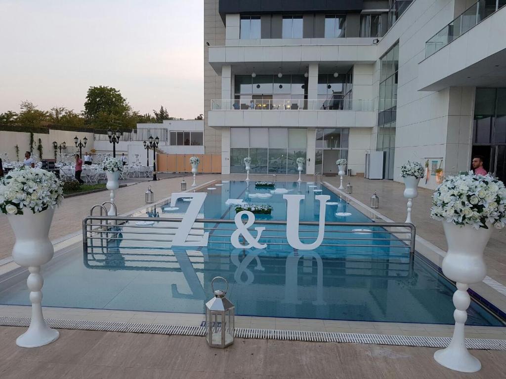 Hilton Garden Inn Diyarbakir