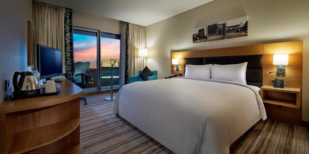 Hilton Garden Inn Diyarbakir