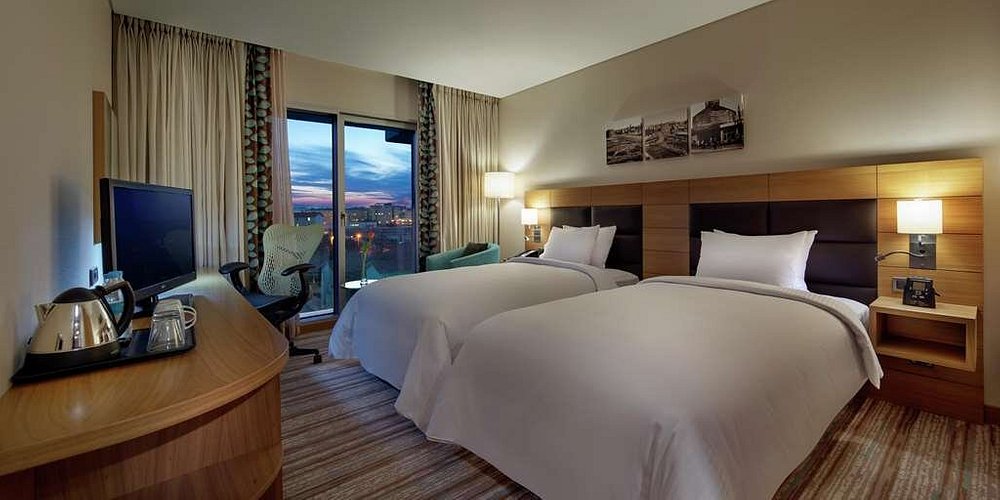 Hilton Garden Inn Diyarbakir