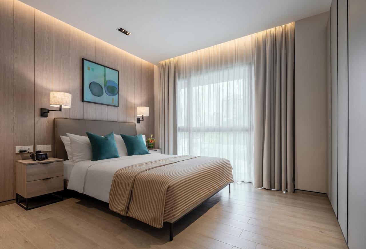 Le Grove Serviced Residences (Formerly Le Grove Serviced Apartment)