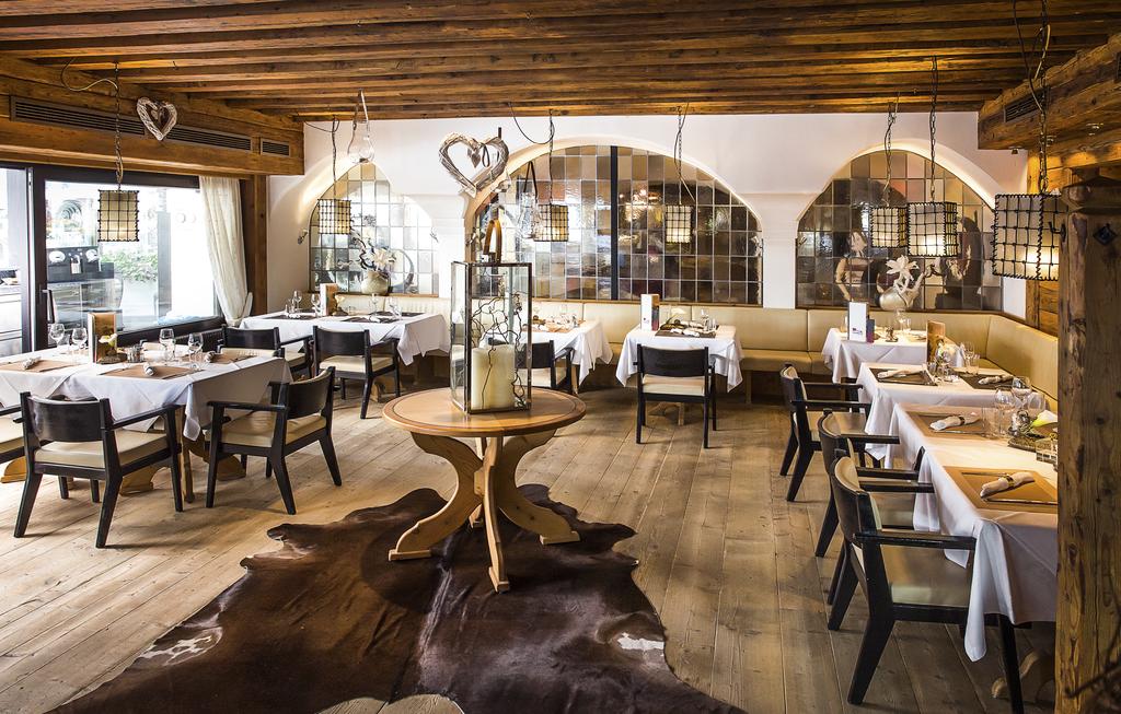 Alpenhotel Fall In Love (Adults Only)