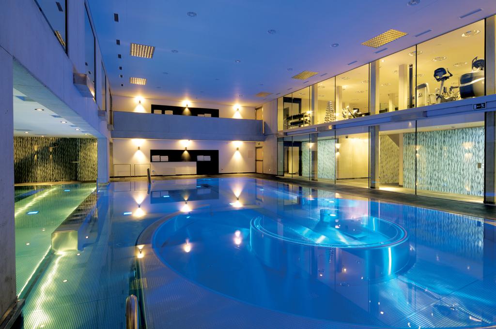 Alpenhotel Fall In Love (Adults Only)
