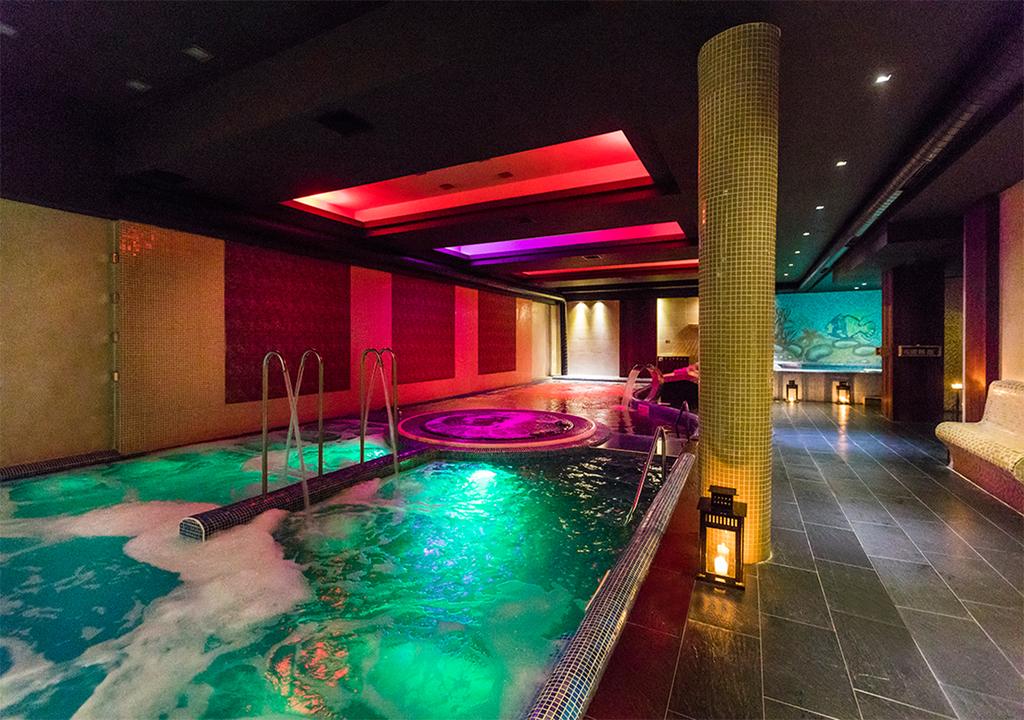 Grand Hotel Bansko - All inclusive