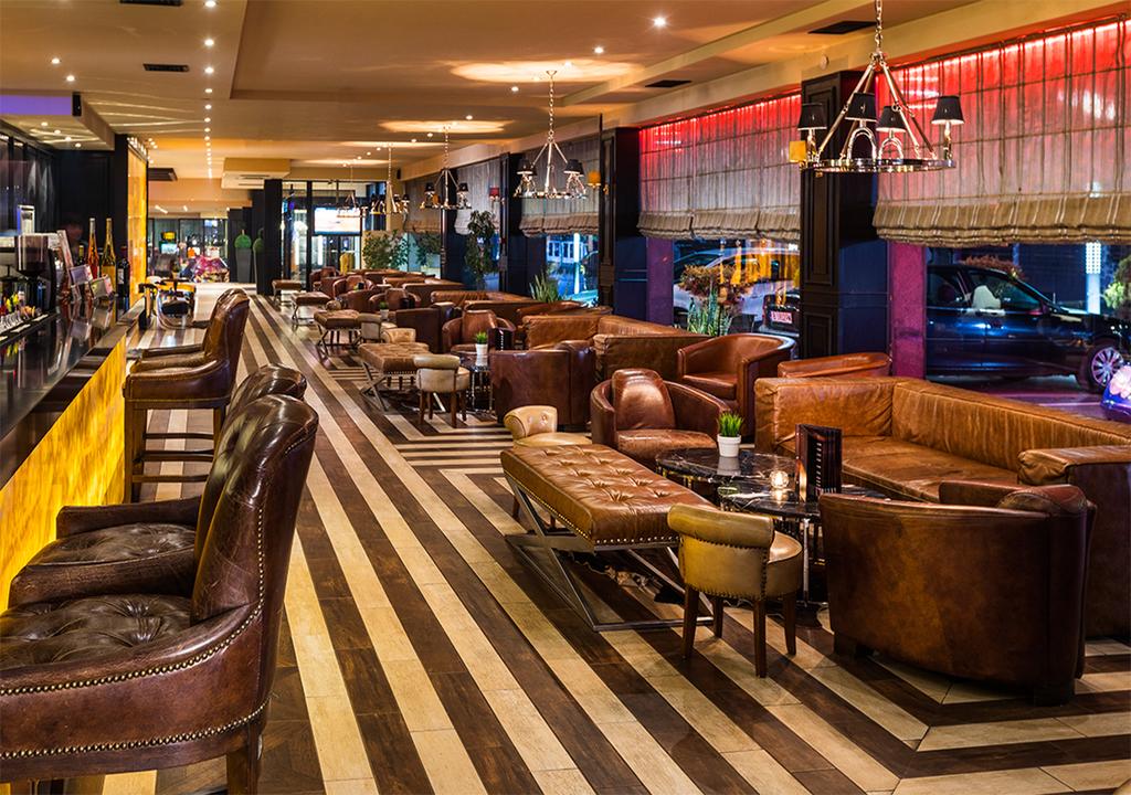 Grand Hotel Bansko - All inclusive