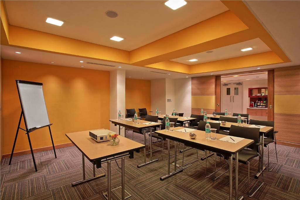 ibis Jaipur Civil Lines Hotel
