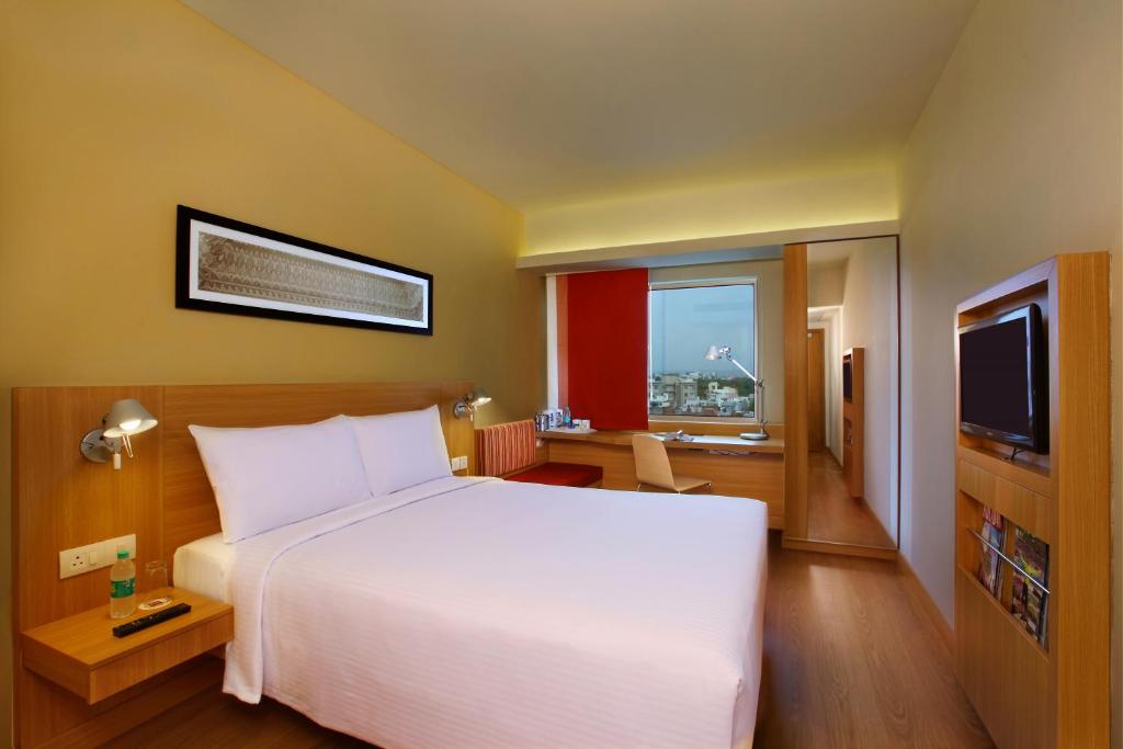 ibis Jaipur Civil Lines Hotel