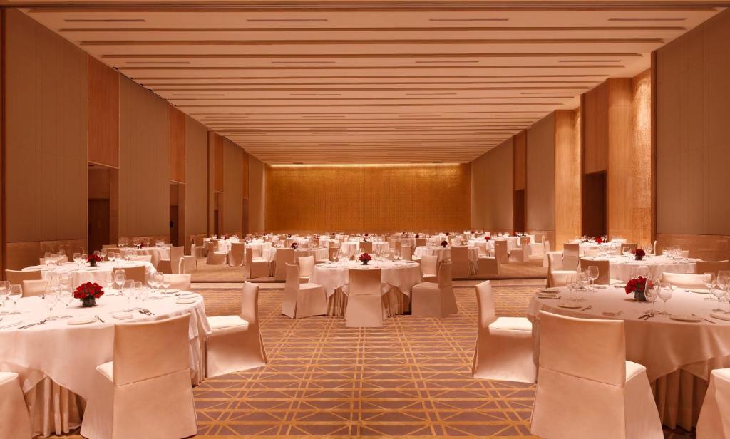 Trident Hotel Hyderabad