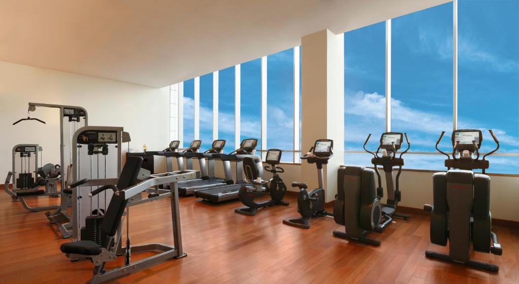 Trident Hotel Hyderabad