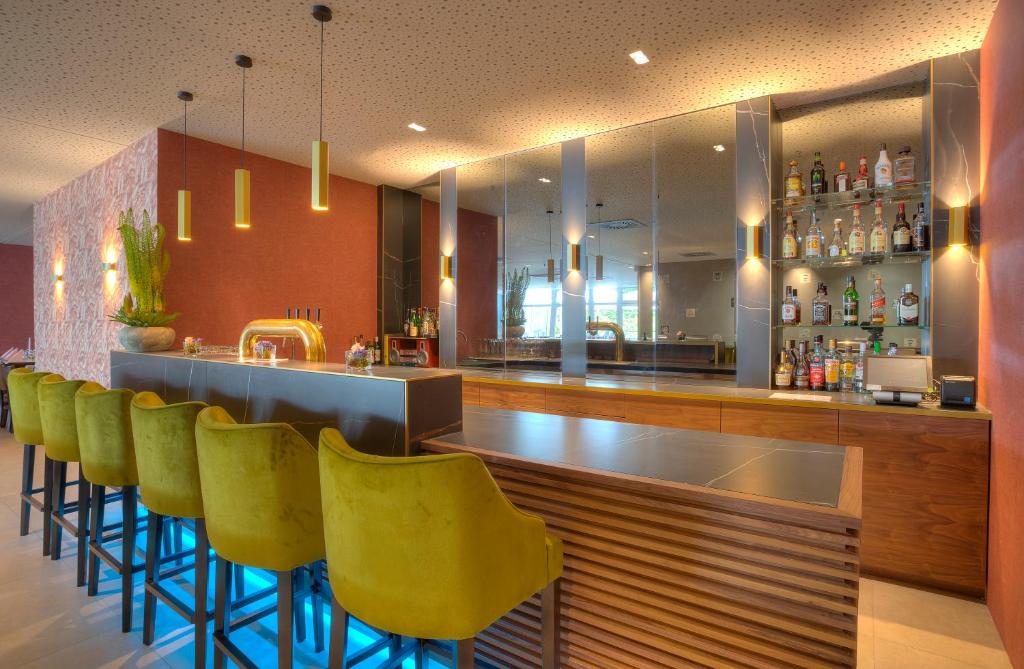 ACHAT Hotel Frankfurt Maintal