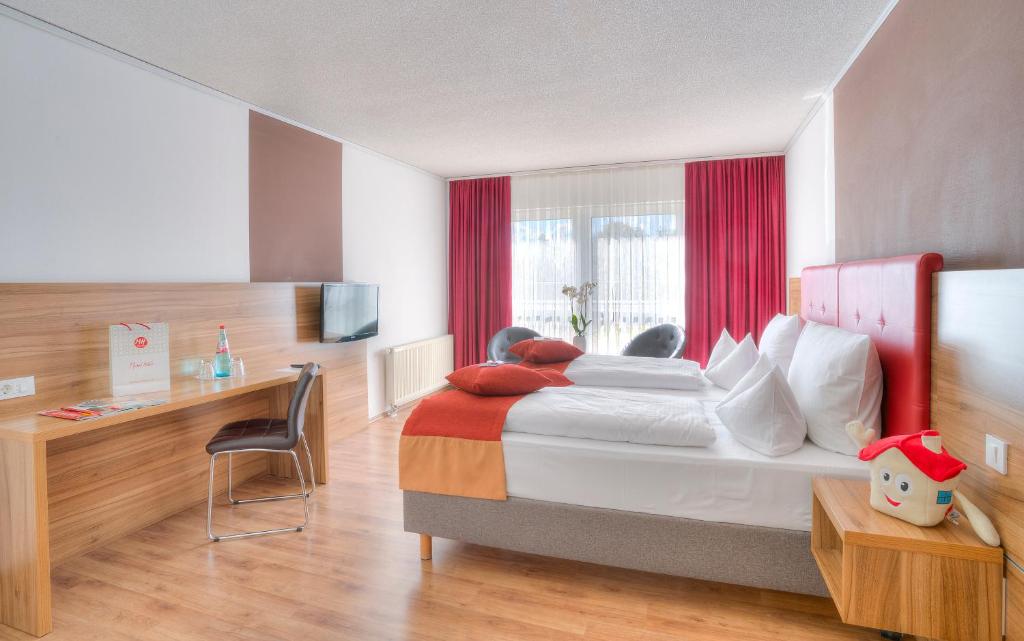 ACHAT Hotel Frankfurt Maintal