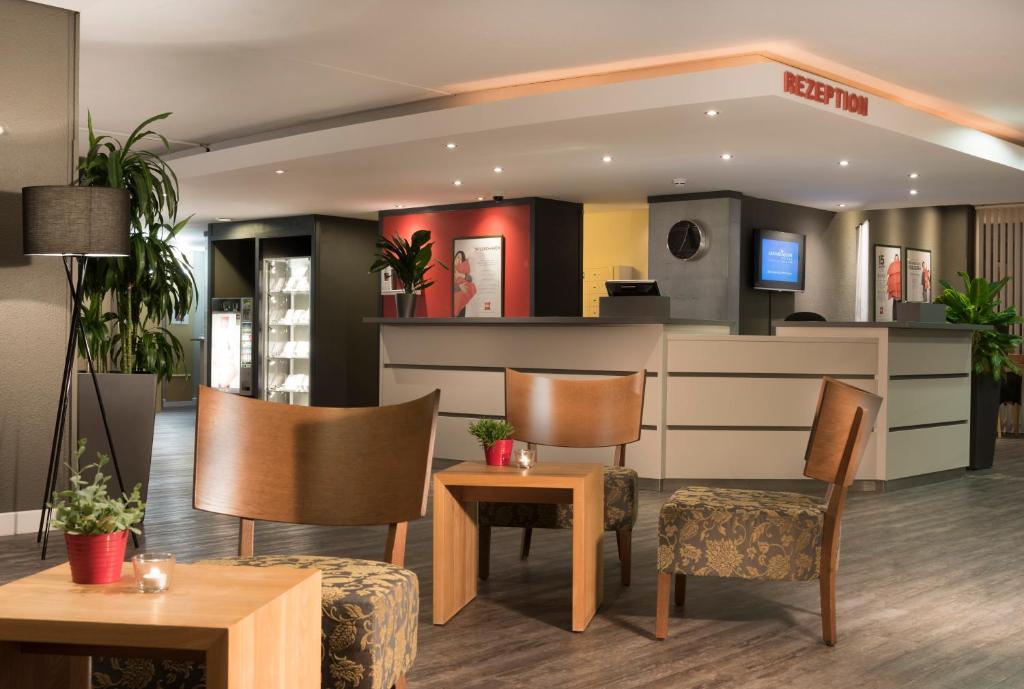 ibis Dortmund West