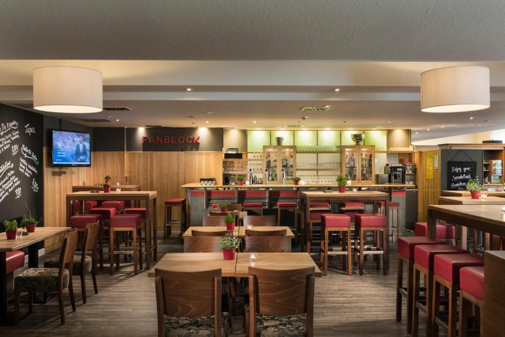 ibis Dortmund West