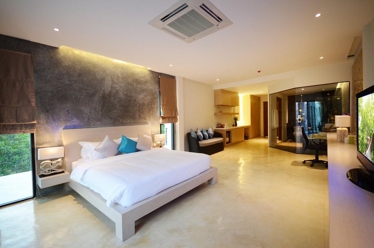 Wanaburi Hotel