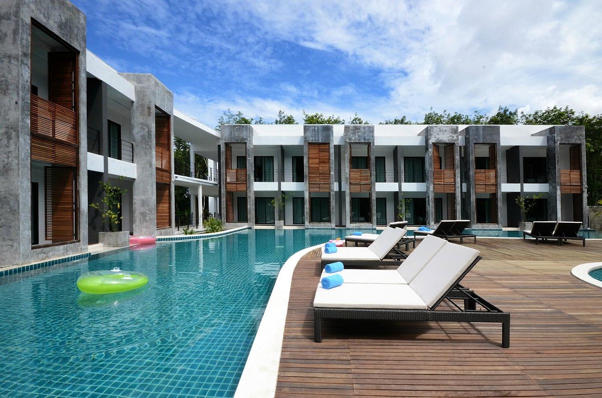 Wanaburi Hotel