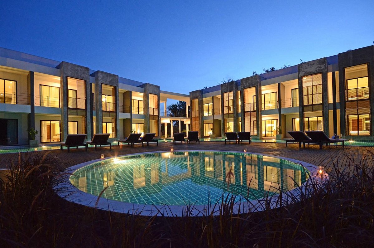 Wanaburi Hotel