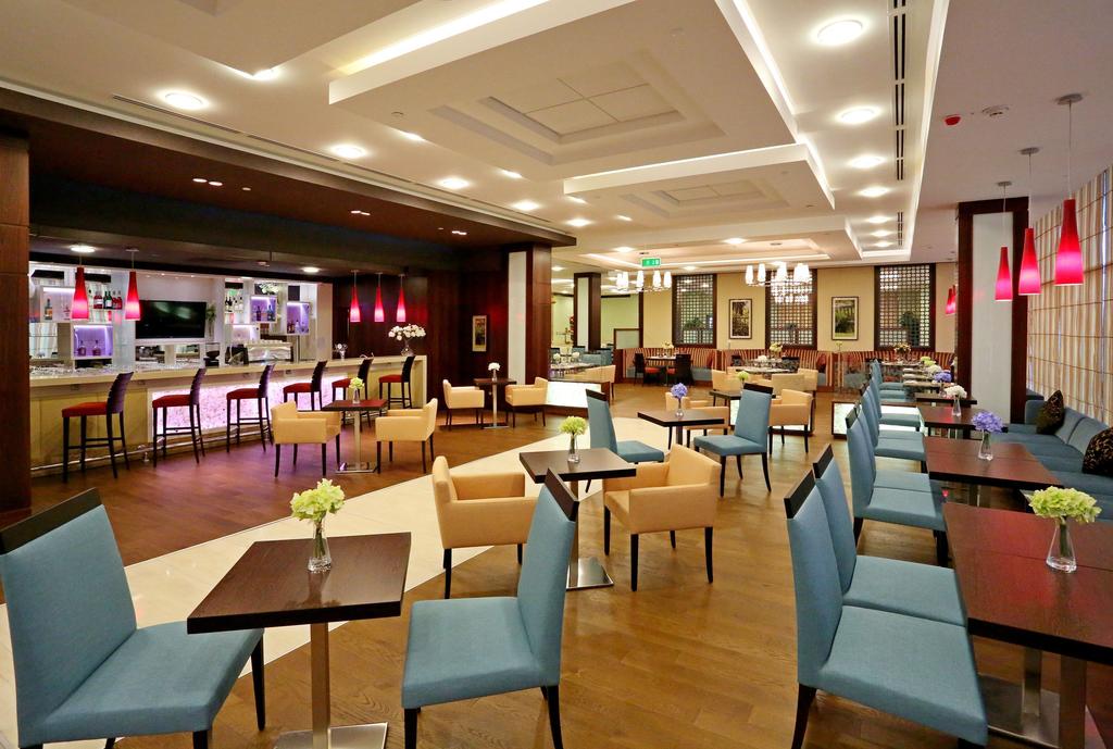 Hilton Garden Inn Astana