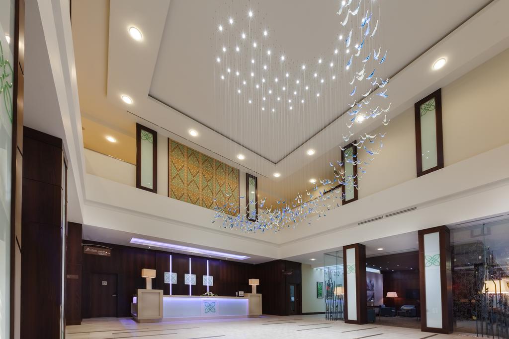 Hilton Garden Inn Astana