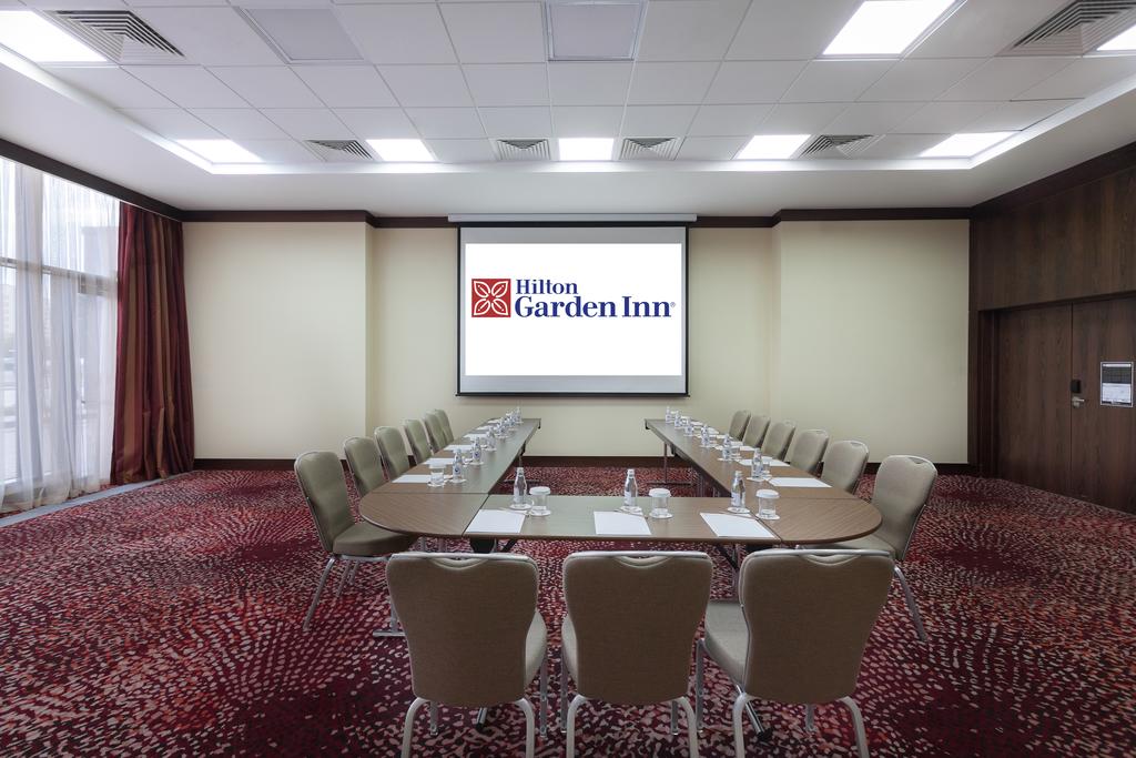 Hilton Garden Inn Astana