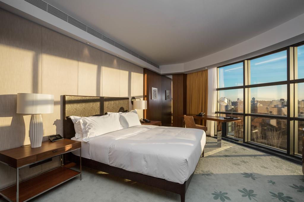 Hilton Kyiv
