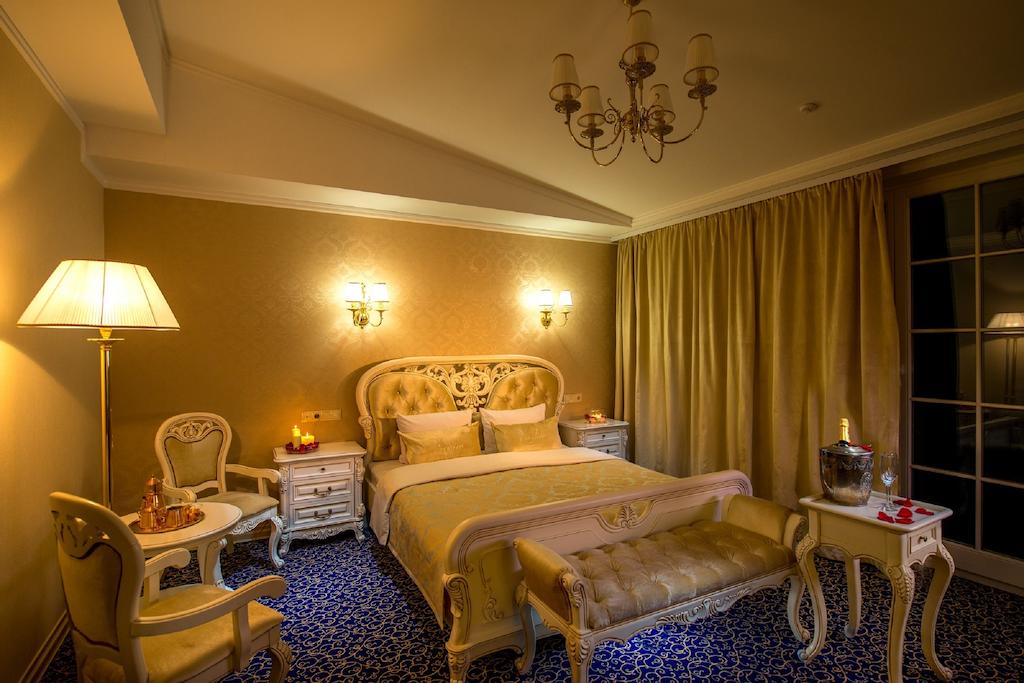 Kavalier Boutique Hotel