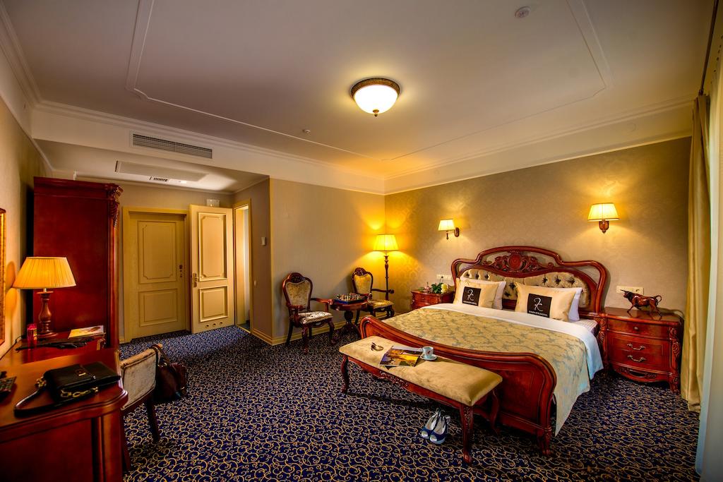 Kavalier Boutique Hotel