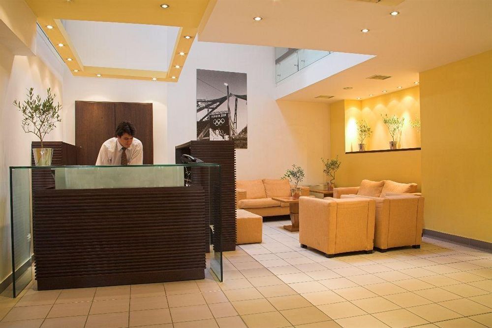 Arion Hotel