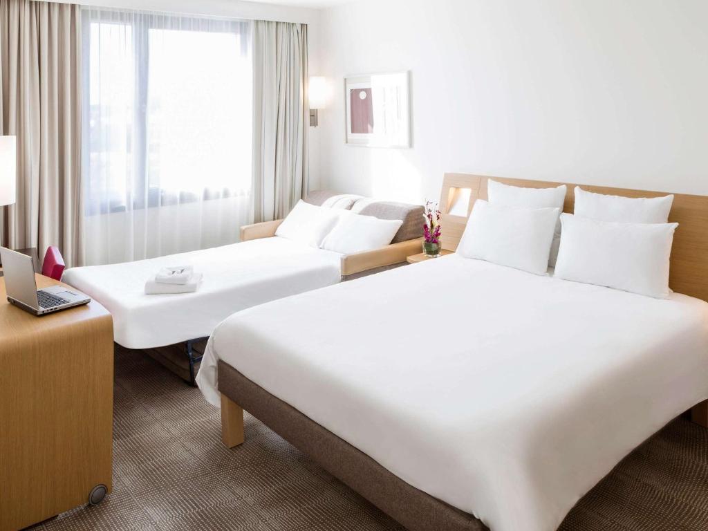 Novotel Athenes