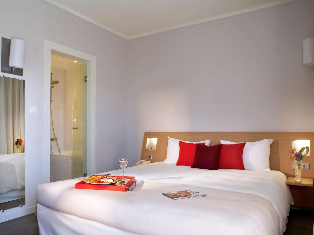 Novotel Athenes