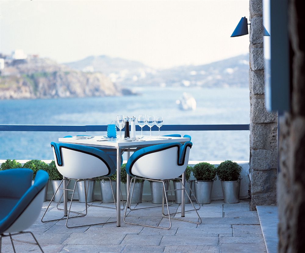 Mykonos Theoxenia Boutique Hotel