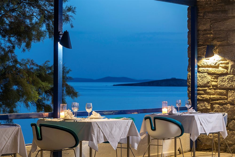 Mykonos Theoxenia Boutique Hotel