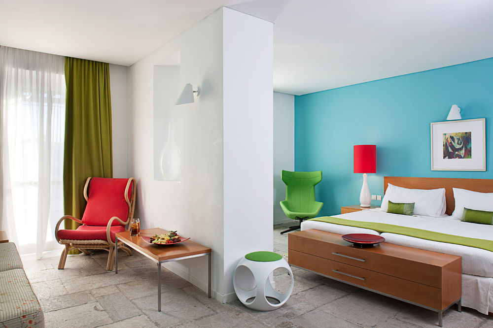 Mykonos Theoxenia Boutique Hotel