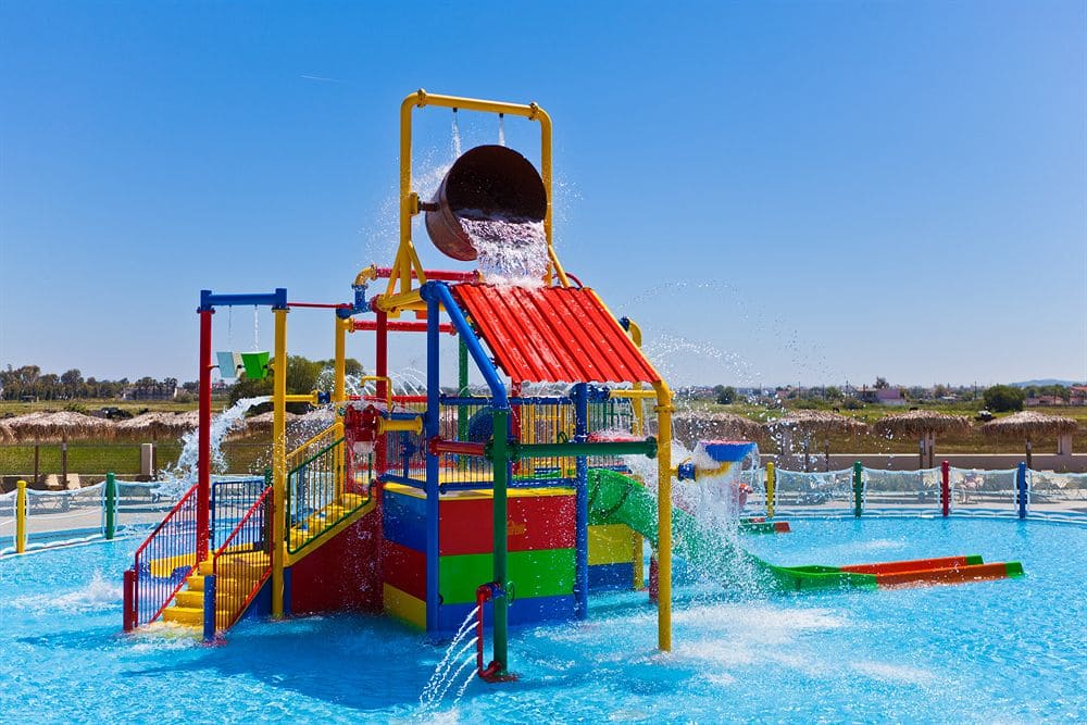 Luca Blue Lagoon
