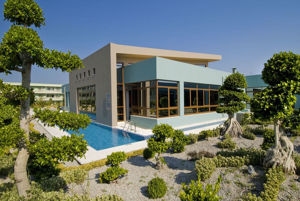 Luca Blue Lagoon