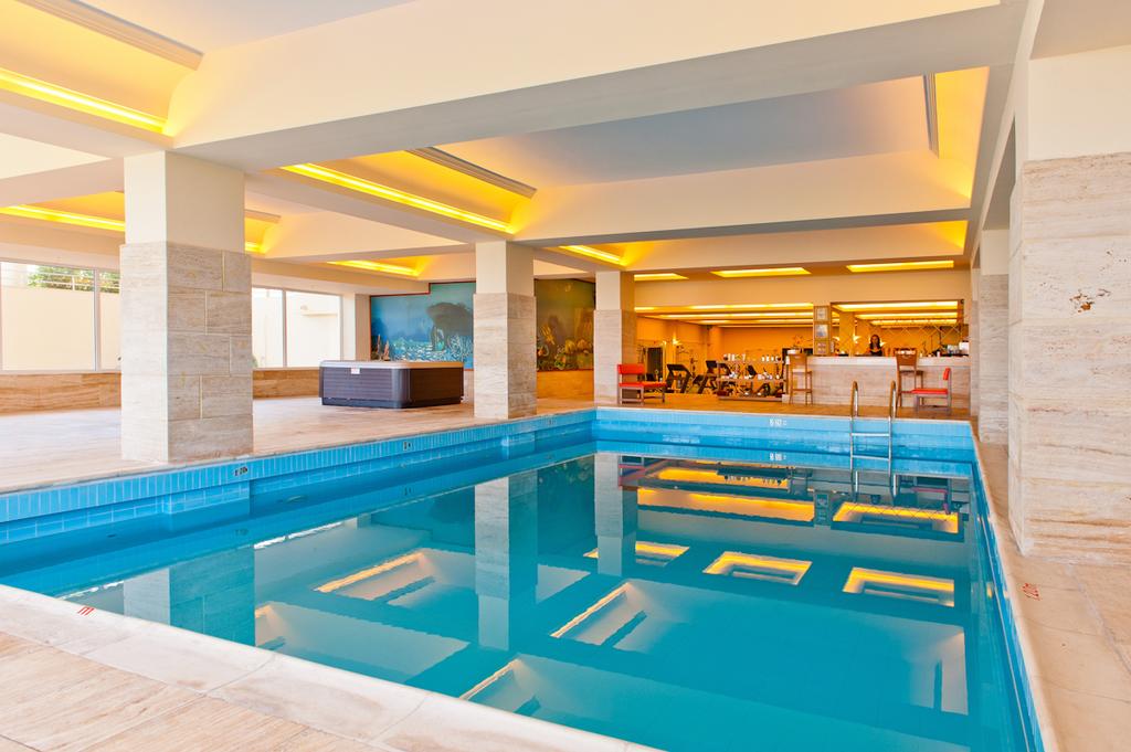 Blue Sea Beach Resort - All Inclusive