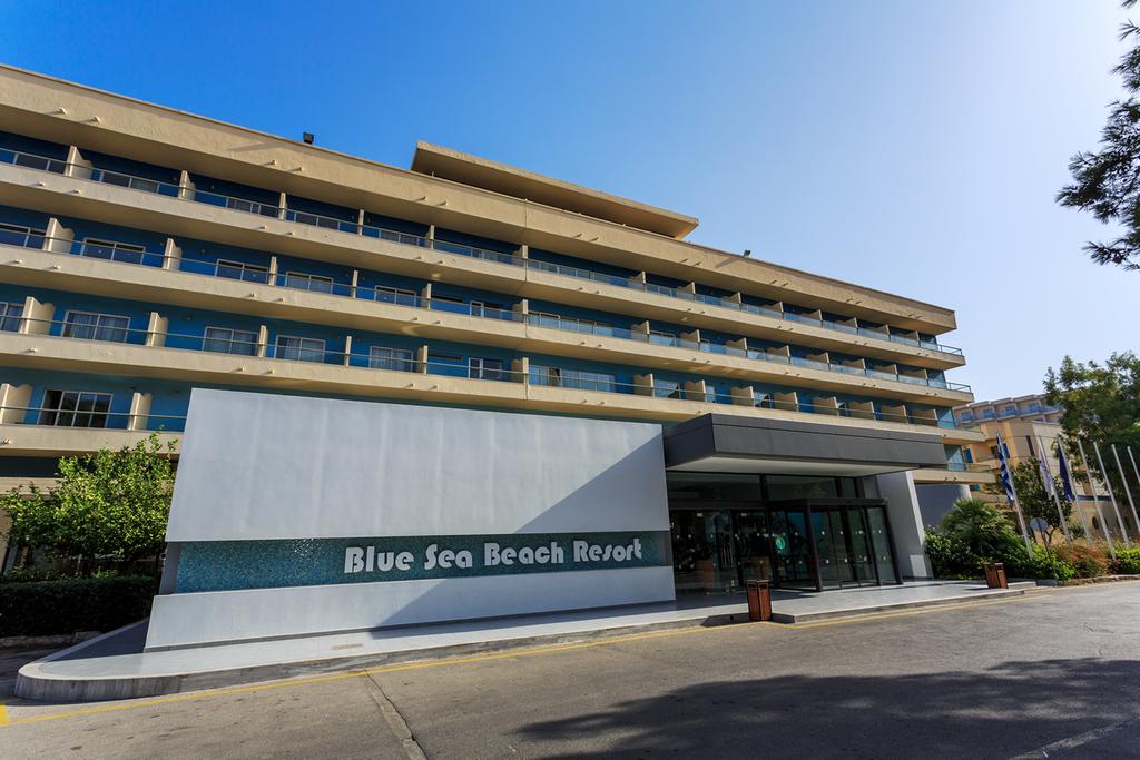 Blue Sea Beach Resort - All Inclusive