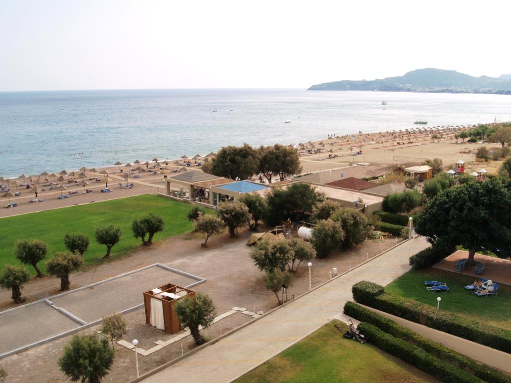 Blue Sea Beach Resort - All Inclusive