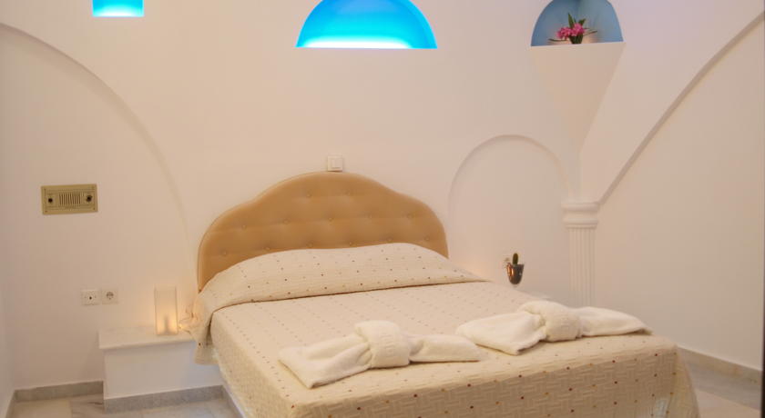 Hotel Drossos