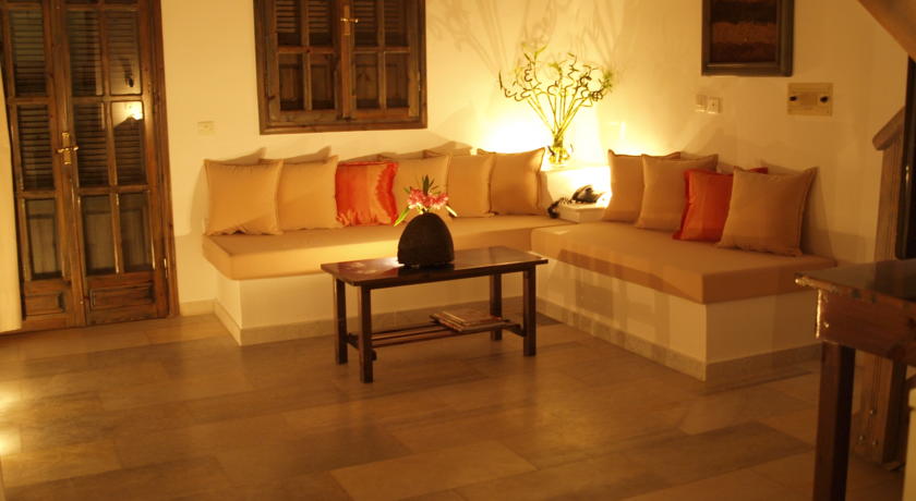Hotel Drossos