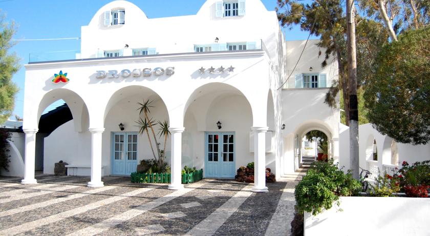 Hotel Drossos
