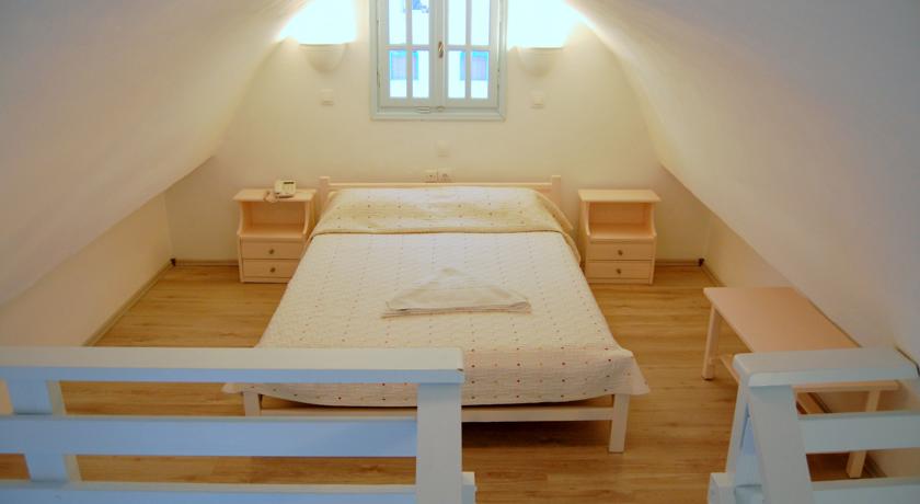 Hotel Drossos