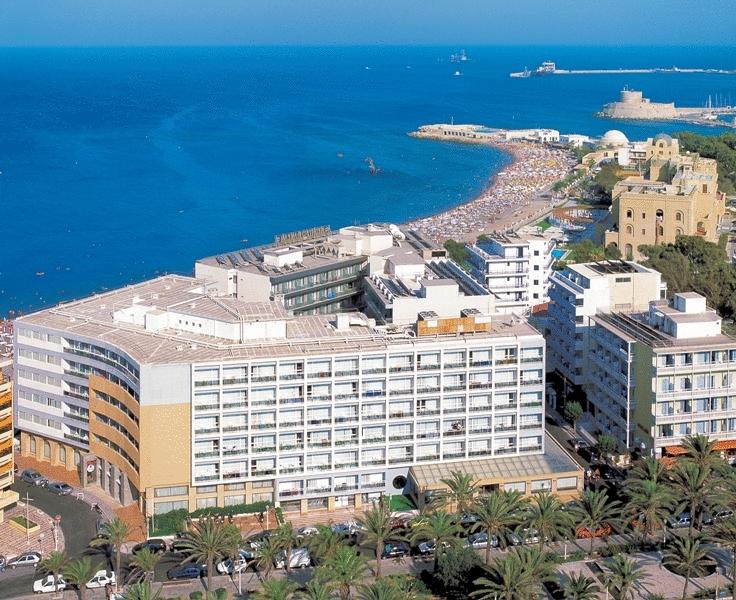 Ibiscus Hotel