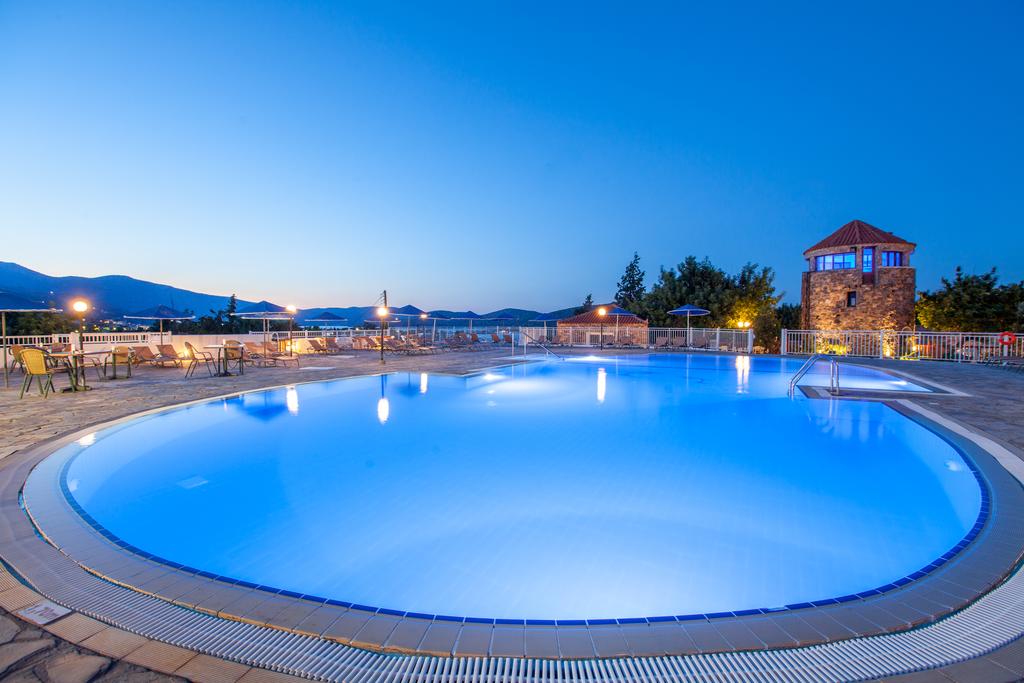 Elounda Breeze Resort - All Inclusive