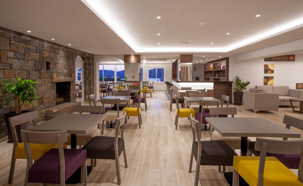 Elounda Breeze Resort - All Inclusive