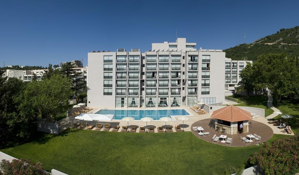 Hotel Tara